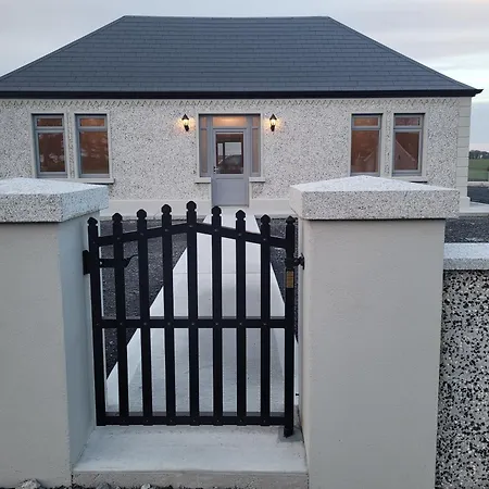 Maisie And Bea's Feriehus *