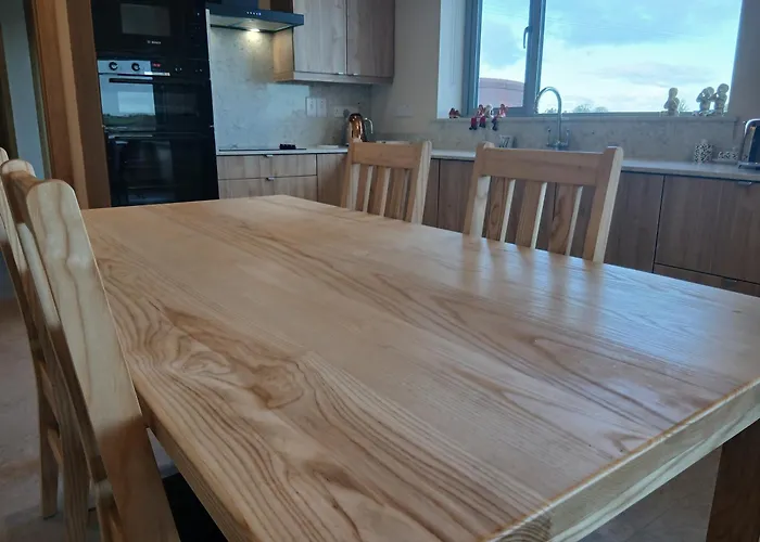 Feriehus Maisie And Bea's