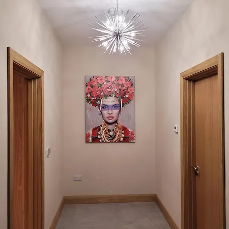 Maisie And Bea's Nyaraló *