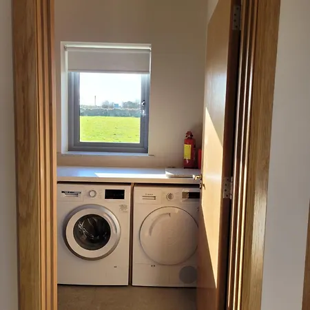 Casa vacanze Maisie&bea's Galway