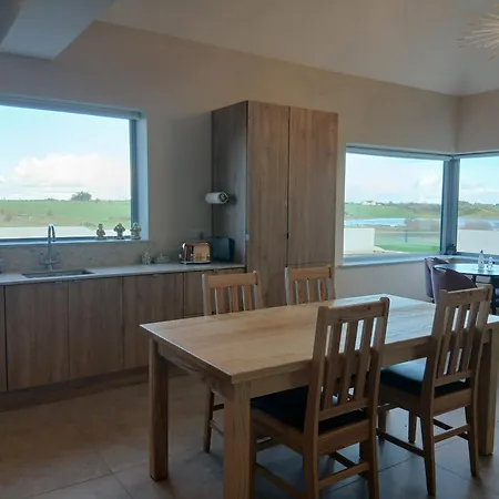 Casa vacanze Maisie&bea's Galway