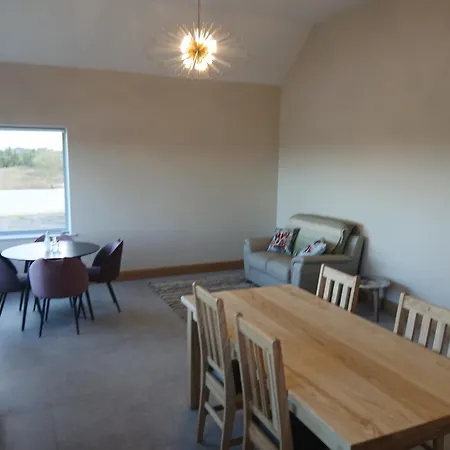 Maisie&bea's Casa vacanze Galway