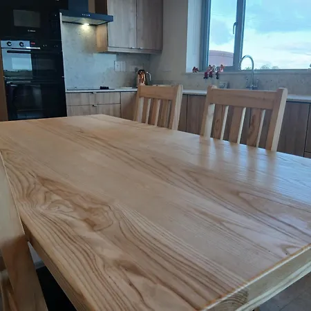 Nyaraló Maisie And Bea's