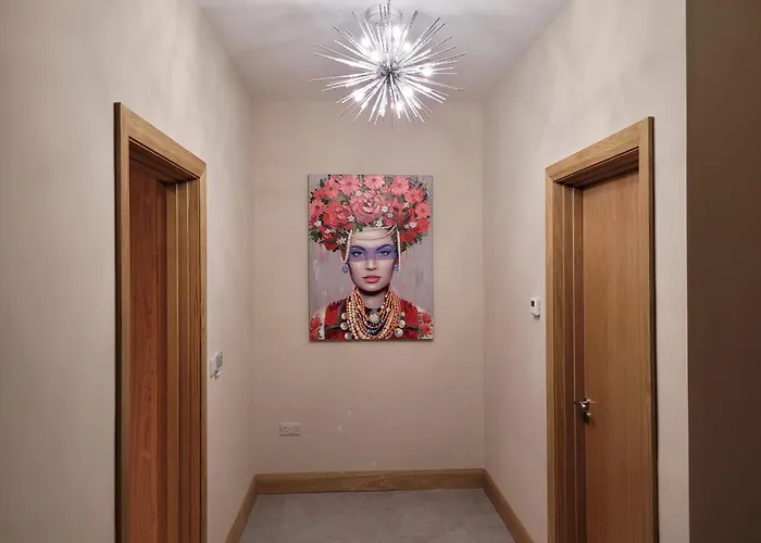 Maisie And Bea's Dom wakacyjny *