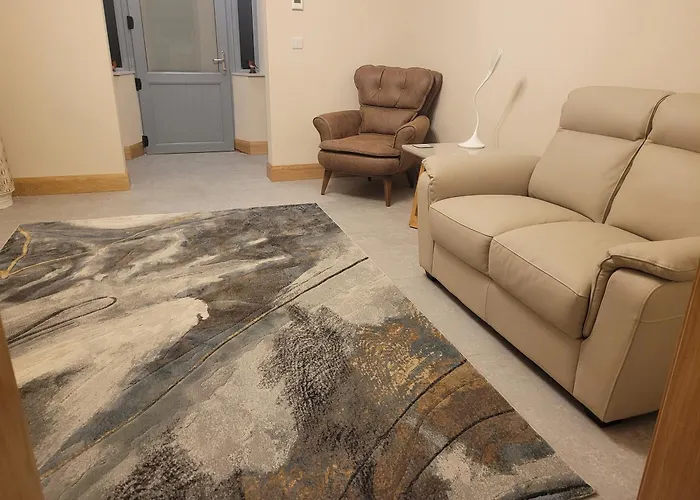 Maisie And Bea's Σπίτι διακοπών