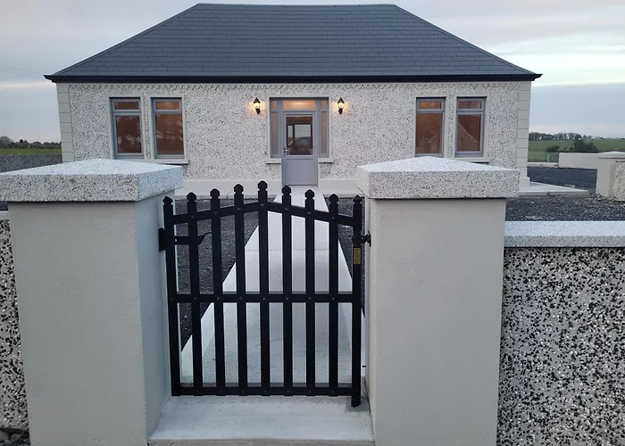 Maisie And Bea's 度假居 *