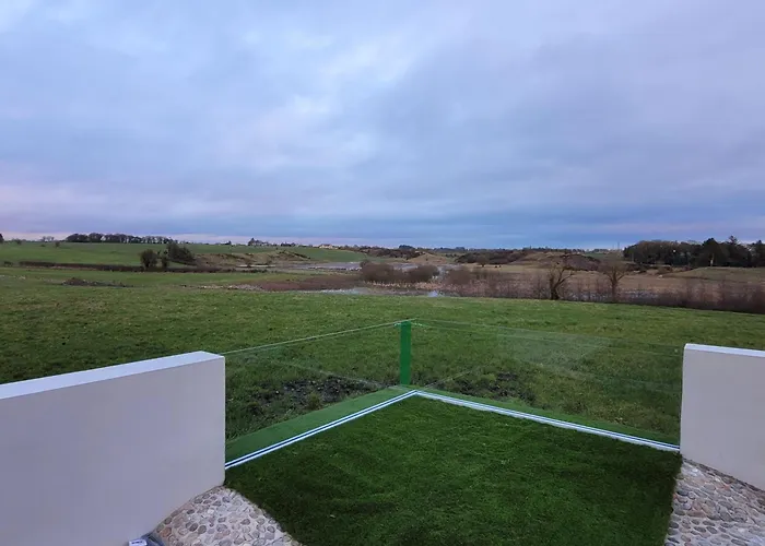 Maisie And Bea's 度假居 戈尔韦