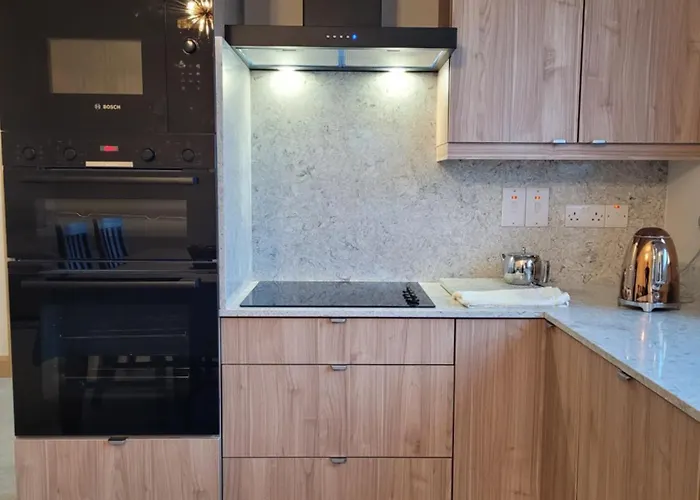 Maisie And Bea's Σπίτι διακοπών