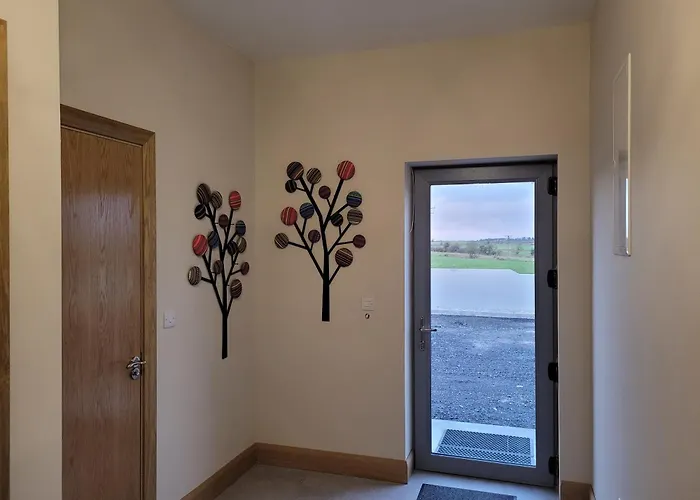 Σπίτι διακοπών Maisie And Bea's