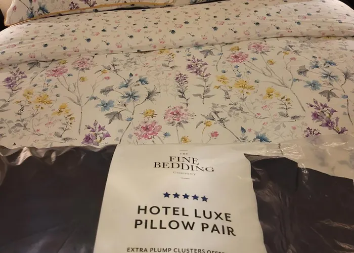 Maisie And Bea's Σπίτι διακοπών