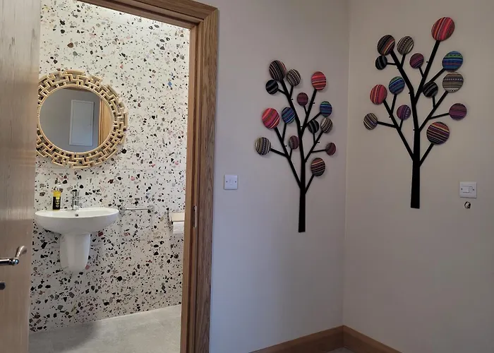 Σπίτι διακοπών Maisie And Bea's *