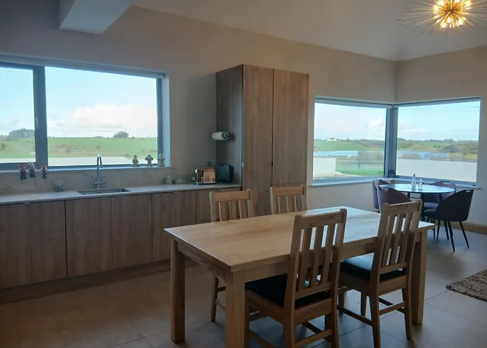 Σπίτι διακοπών Maisie And Bea's Γκάλγουεϊ