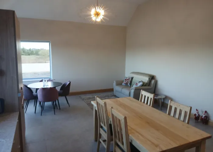 Maisie And Bea's Dom wakacyjny Galway