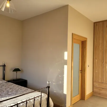 Semesterbostad Maisie And Bea's *