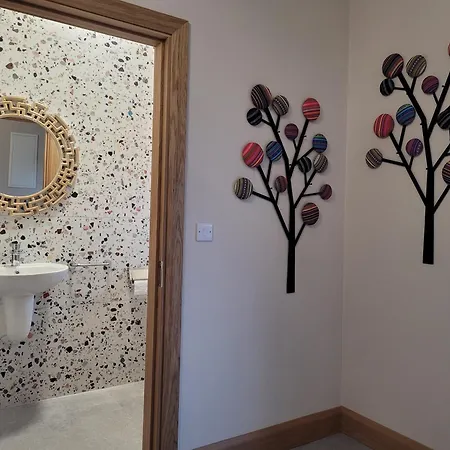 Semesterbostad Maisie And Bea's *