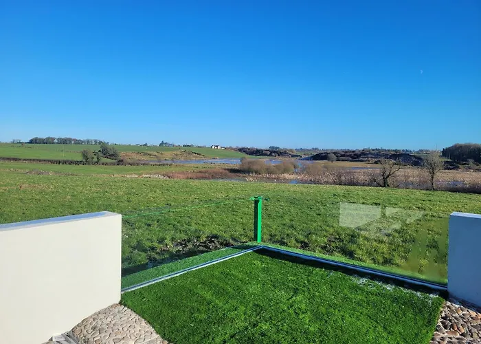 Maisie And Bea's Prázdninový dům Galway