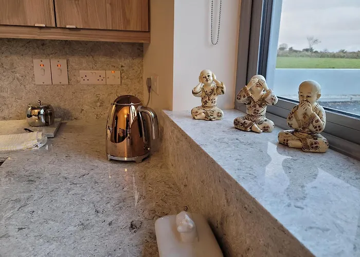 Prázdninový dům Maisie And Bea's *