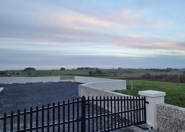 Maisie And Bea's Prázdninový dům