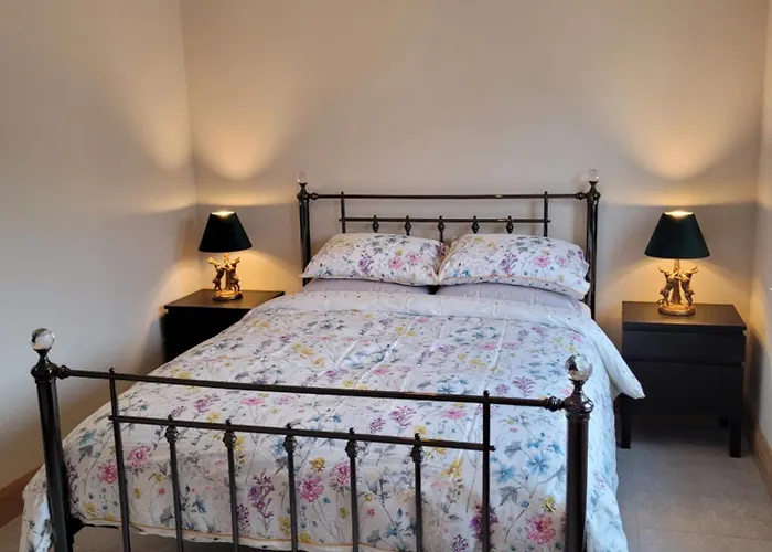 Prázdninový dům Maisie And Bea's Galway