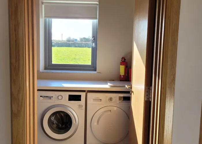 Prázdninový dům Maisie And Bea's Galway